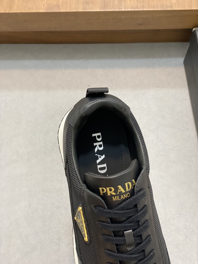 Prada Casual Shoes